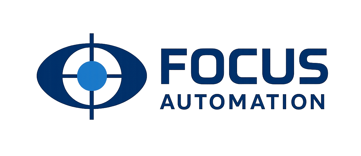 Focus Automation B.V. logo